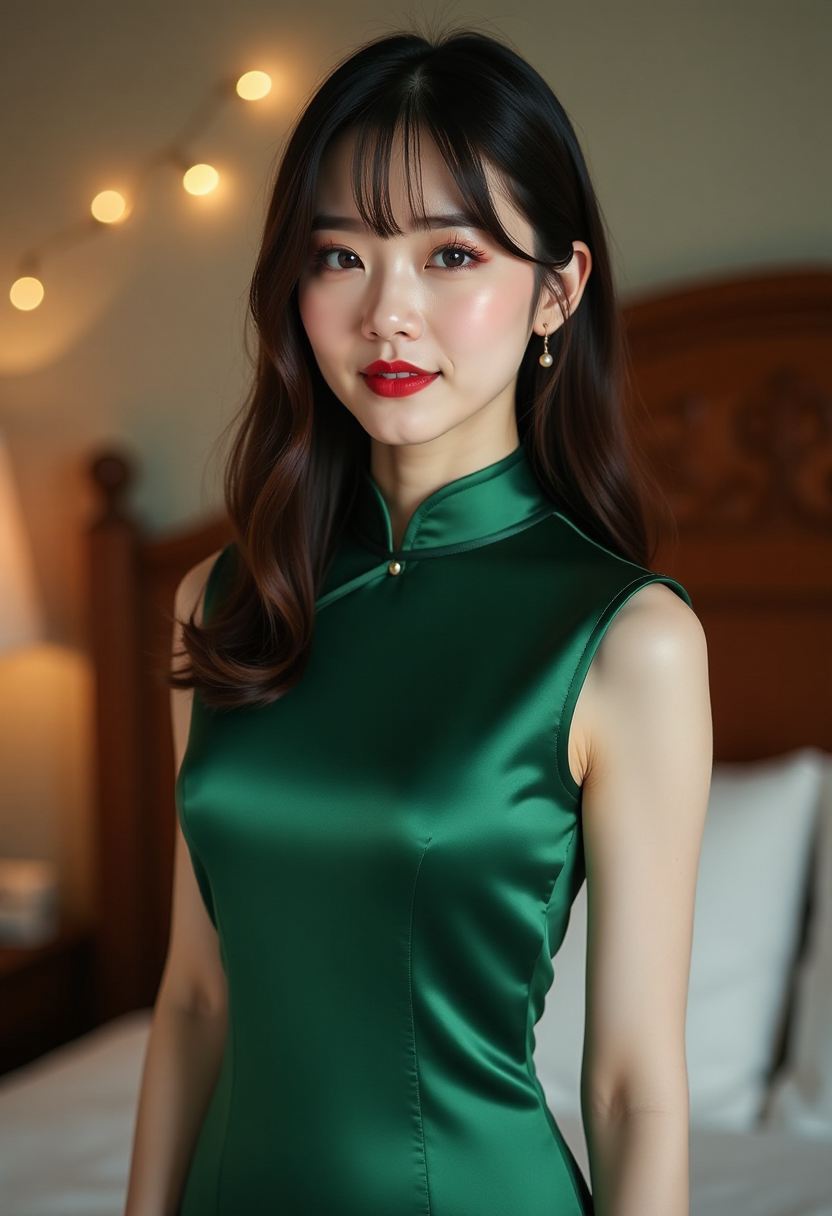 风起南城海报