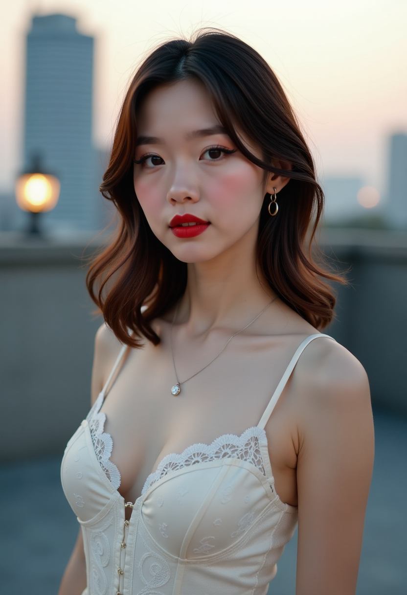 无人知晓海报